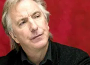 Quiz Alan Rickman au cinma