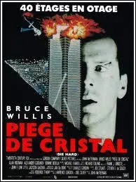 Quel rle joue-t-il dans  Pige de crystal  ?