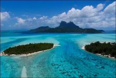 Combien d'heures y a-t-il de diffrence entre la France et Bora-Bora ?