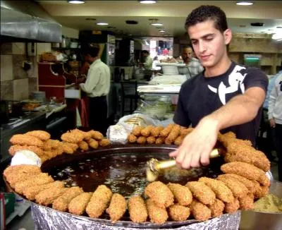 Ramallah est la capitale de la Cisjordanie.