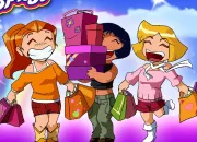 Quiz Totally Spies !