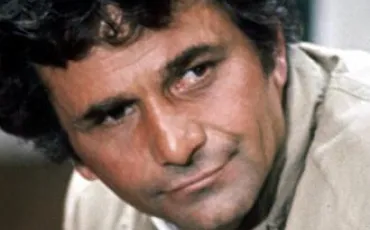 Quiz Columbo