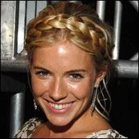 Sienna Miller est une :