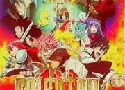 Quiz Fairy Tail : le film