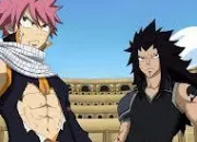 Quiz Fairy Tail : les significations des prnoms