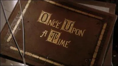 En franais, que signifie l'expression  once upon a time  ?