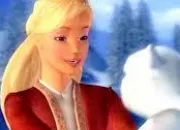 Quiz Barbie et ses films