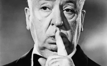 Quiz Alfred hitchcock