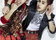 Quiz Infinite H (K-Hip-Hop)