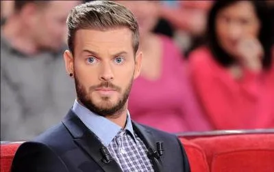 Quelles sont les chansons qui appartiennent  M Pokora ?