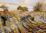 Quiz Ce tableau est-il de Camille Pissarro ?