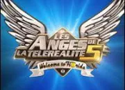 Quiz Les Anges de la tlralit 5