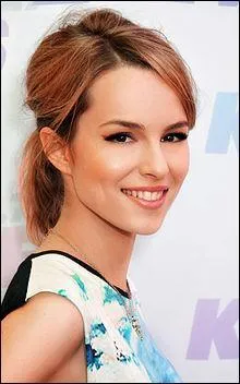 Quand Bridgit rencontra-t-elle son premier agent ?