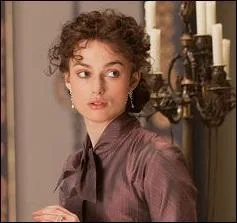 De quel film cette image de Keira Knightley est-elle tirée ?