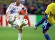 Quiz Football - Les grands joueurs