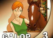 Quiz Galop 3 test