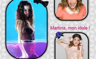 Quiz Violetta