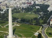 Quiz Autour de Washington