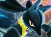 Quiz Lucario