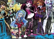 Quiz Monster High