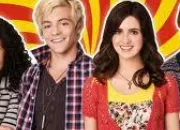 Quiz Austin et Ally