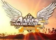 Quiz Les Anges de la tl-ralit 5