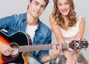 Quiz Violetta