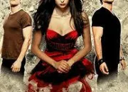 Quiz Vampire Diaries - les personnages