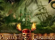 Quiz Les objets symboliques dans 'Pirates des Carabes'