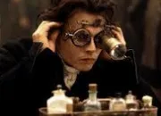 Quiz Johnny Depp