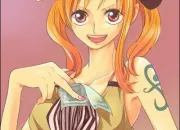 Quiz Les personnages de One Piece