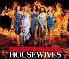 Quiz Desperate housewives