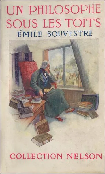 Nous connaissons un homme heureux qui, au milieu de la fivre de changement et d'ambition qui travaille notre socit, a continu d'accepter sans rvolte son ... ... dans le monde,