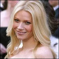 Gwyneth Paltrow est égérie pour...