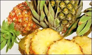 Comment dit-on  l'ananas  en espagnol ?