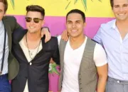 Quiz Big Time Rush : la dcision (saison 3)