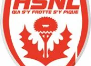 Quiz Histoire de l'AS Nancy-Lorraine