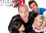 Quiz C'Cauet sur NRJ