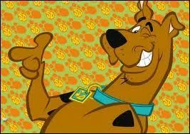 Scooby est :