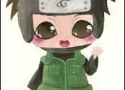 Quiz Naruto en Chibis (3)