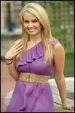 Vrai ou faux : Tiffany Thornton ( Sonny ) a galement fait une apparition dans  La Vie de croisire de Zack et Cody .