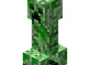 Quiz Minecraft : Images  reconnatre (animaux et cratures)