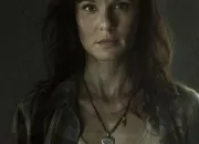 Quiz TWD - Lori Grimes