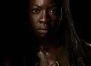 Quiz TWD - Michonne