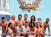 Quiz Les anges de la tlralit 5