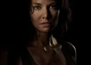 Quiz TWD - Maggie Greene