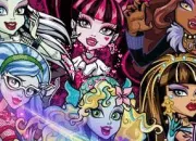 Quiz Monster High