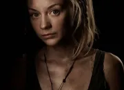 Quiz TWD - Beth Greene