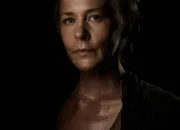 Quiz TWD - Carol Peletier