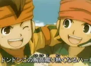 Quiz Raimon Eleven 22